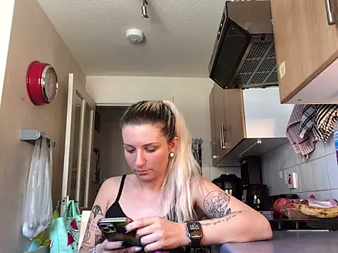 Chat XXX ao vivo de xxamyleighxx