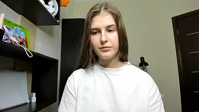 Chat +18 de OhMyAlice ao vivo