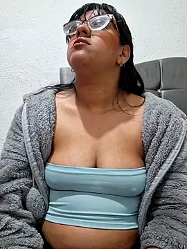 ZaidaWet – Live XXX-chat