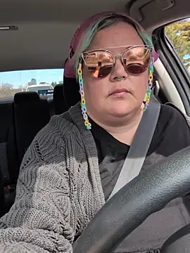 PotOfGreer – Live XXX-chat