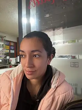 SALOME_KORLAND – Naživo XXX chat