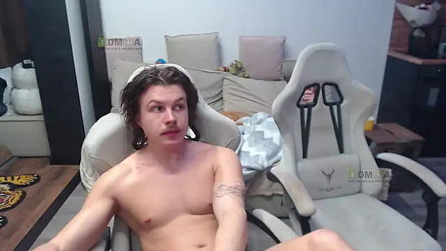 Show Webcam de Sunny-Girl1