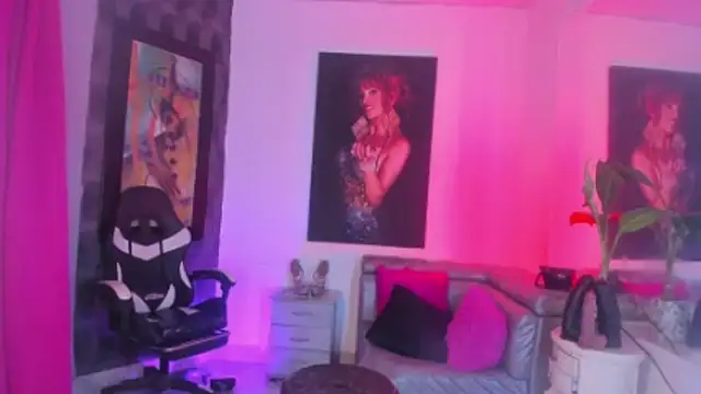 Ciara_HotTs – webcam-show