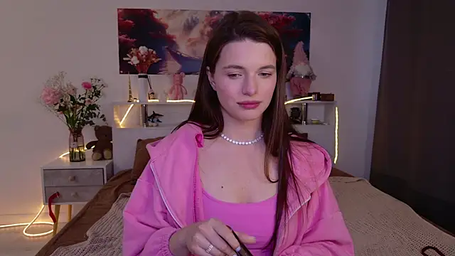 Nellie_Medina's Live XXX Chat