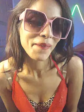 Ivy_the_goddess 网络视讯表演