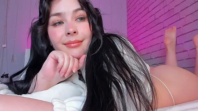 NatalForsy's Live XXX Chat