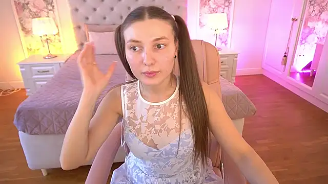 AshleyBaie's Live XXX Chat