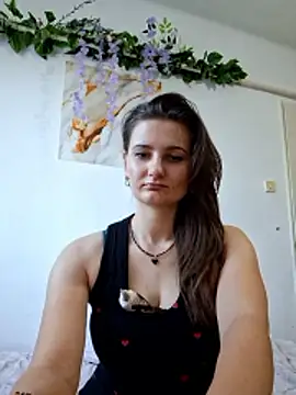 Вебкам-шоу Nika_aa