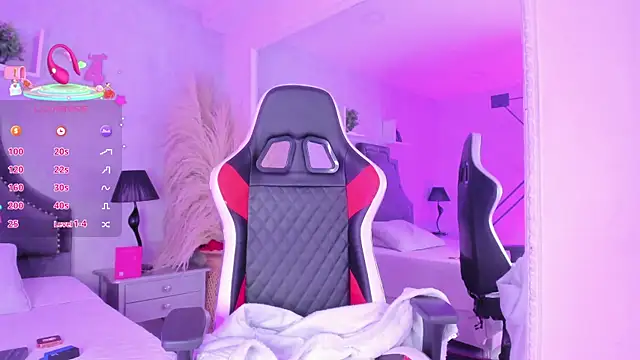 Živý XXX chat KarelyMitchel