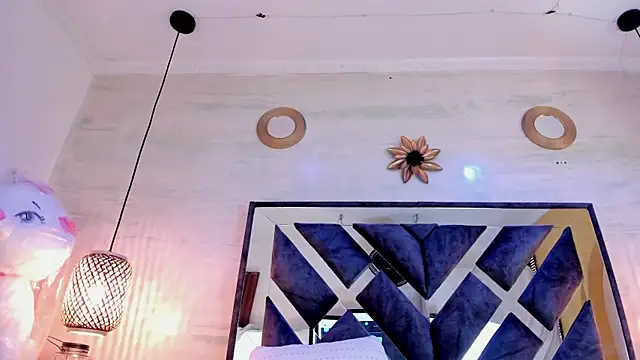 แชท XXX สดของ annie_vega17_