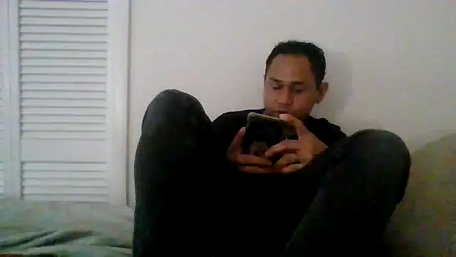 Show Webcam de XjjripppX