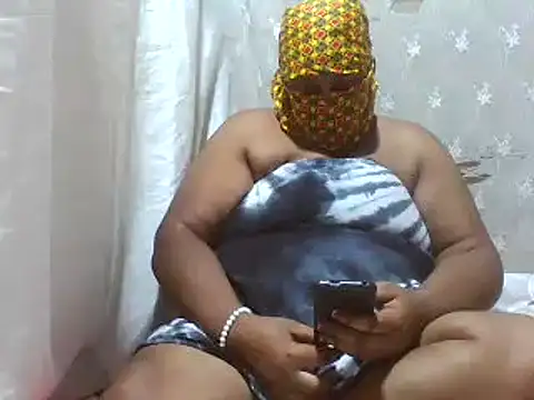 annal_galのウェブカメラショー