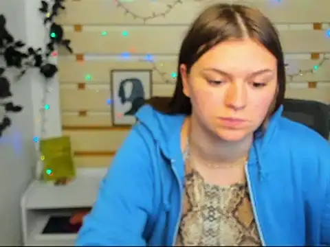 Josephine_Kiss 现场XXX聊天