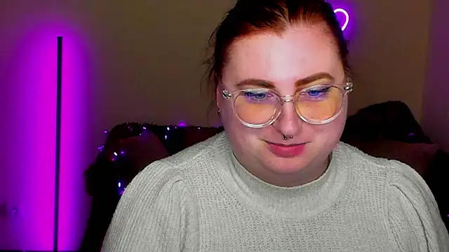 XXX chat uživo modela Alicia_love00