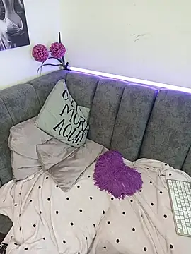 paulina_coxx Adlı Modelin Canlı XXX Sohbeti