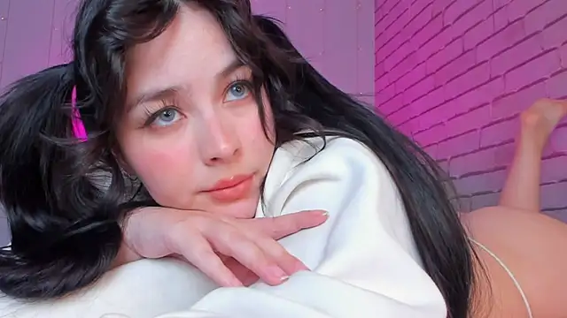 แชท XXX สดของ NatalForsy