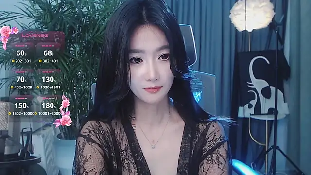 Chat XXX Live feifei-love