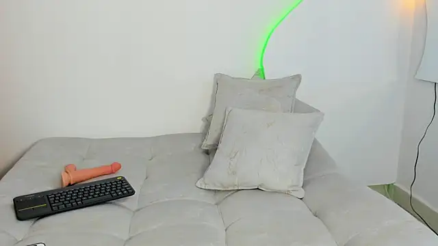 Aohomlester_ Webcam-Show