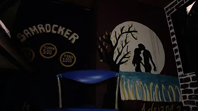 samrocker_sex live XXX chat