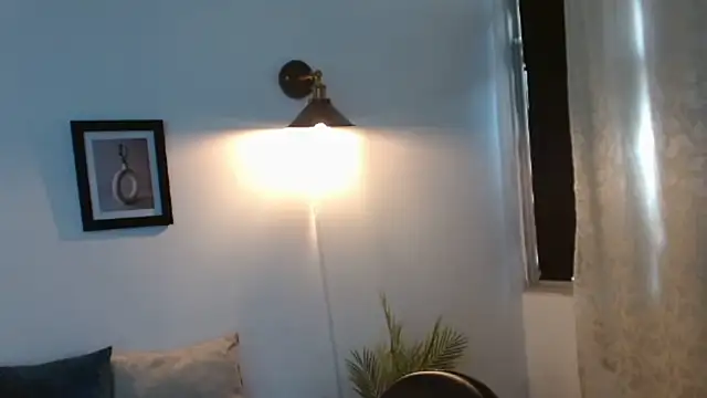 Онлайн чат XXX Juliana__lx