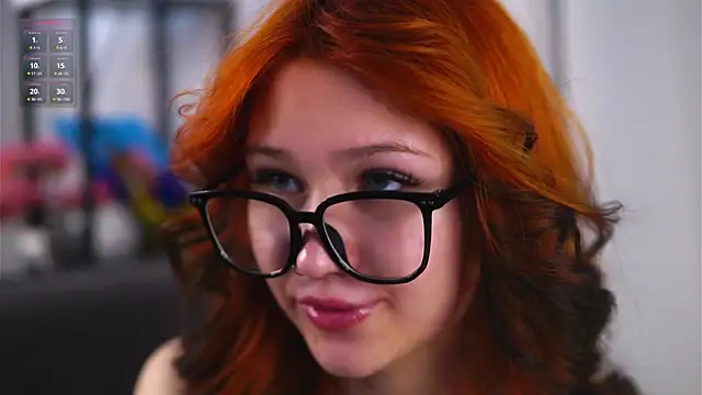 TemikaAltvater 라이브 XXX 채팅