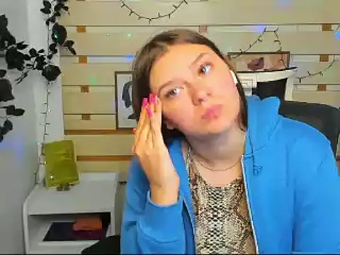 Chat XXX Live Josephine_Kiss