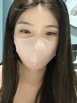 gougou13 Pertunjukan Webcam