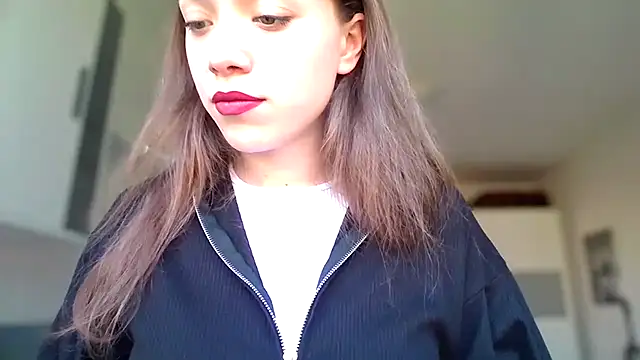 WonderAngela 现场XXX聊天