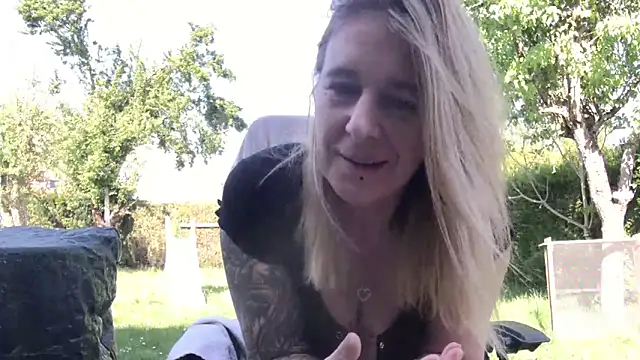 Chat XXX ao vivo de Delichieuse5