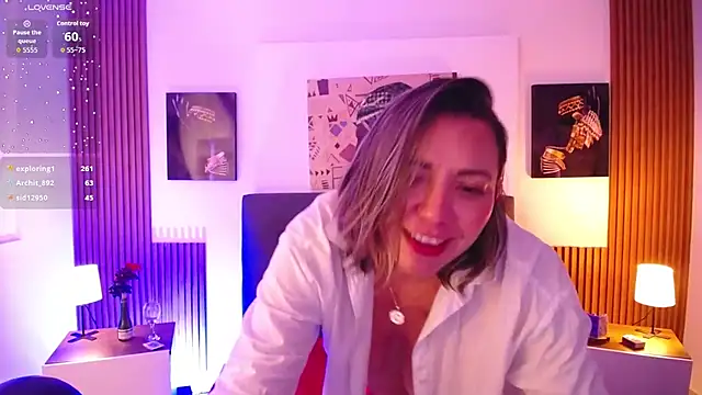 milfsecret69のライブXXXチャット