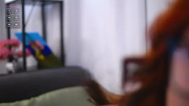 TemikaAltvater: онлайн-секс-чат