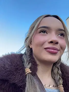 Irina_Grant 现场XXX聊天