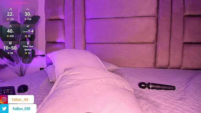 دردشة fallon_08 الجنسية المباشرة