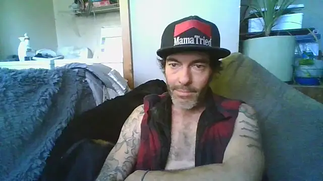 theboobietrap's Webcam Show