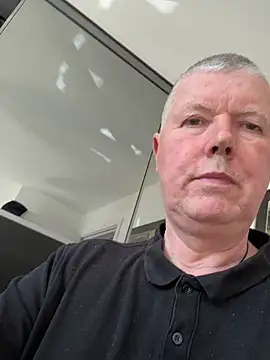 Show webcam de cumboy