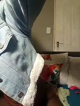 Živý XXX chat HoneyDropsX