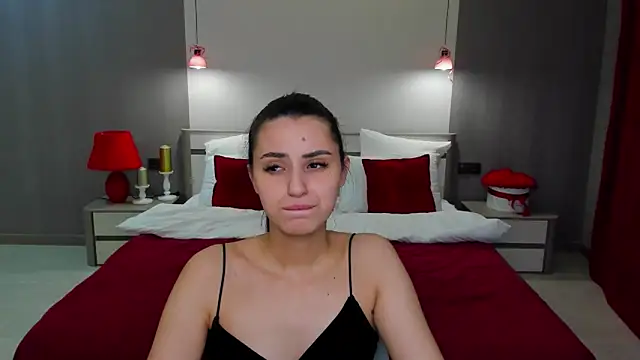 Jasmine_Stewart: онлайн-секс-чат