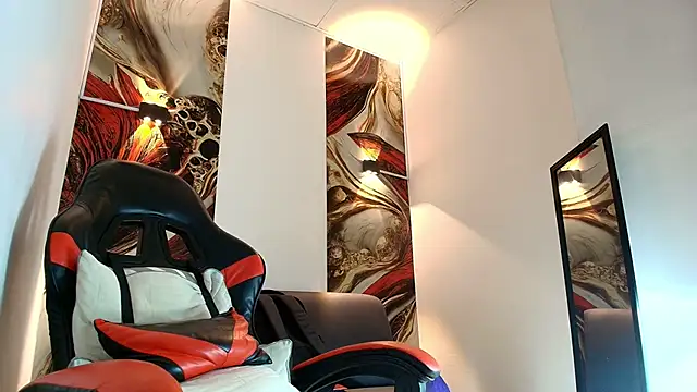 Chat XXX ao vivo de Luke_davis01