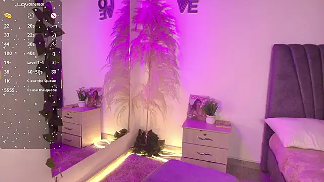 miaoconell Live XXX-chat