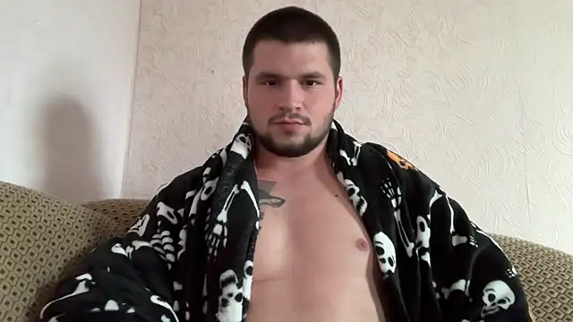 Webkamerová show chiraq1945