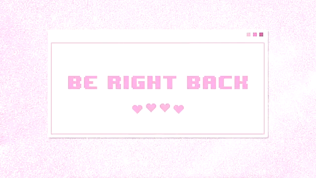 CassiePinkのライブXXXチャット