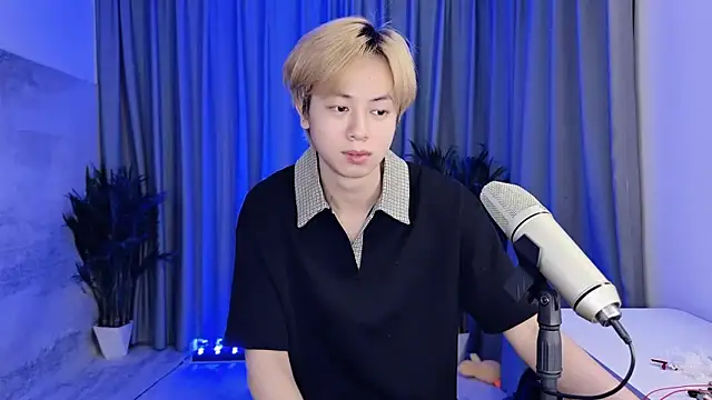 hafabva Show in webcam