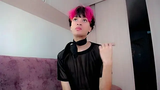 Darksweet_jack Live XXX-Chat