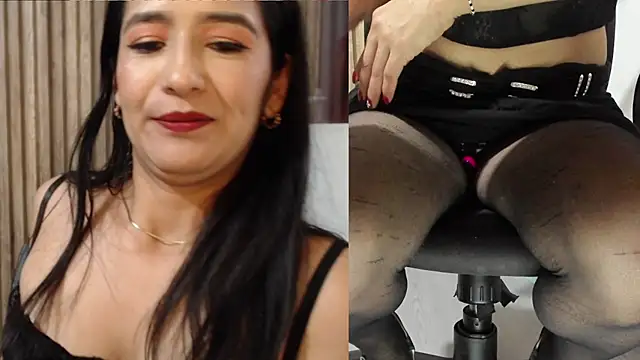 Vicky_Angeel 现场XXX聊天