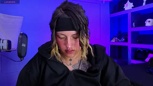 _sharlotte777 现场XXX聊天