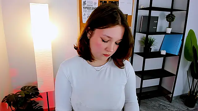 JaneByrd élő XXX-chatje