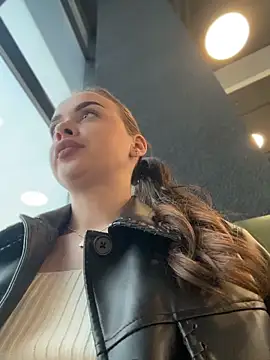 KristiRich Live XXX Chat