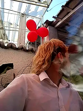 Show de xxxbananaboy na webcam