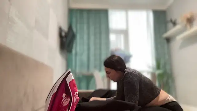 แชท XXX สดของ Darsy_Rox