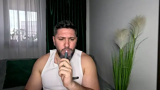 Chat +18 de Gold_Alpha_Boy ao vivo